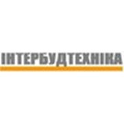 Логотип компании ООО «ИНТЕРБУДТЕХНИКА» (Киев)