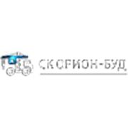Логотип компании ООО “Орион-Буд“ (Киев)