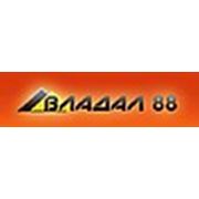 Логотип компании ООО “ВЛАДАЛ88“ (Киев)