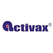 Логотип компании Activax(Активакс), ТОО (Алматы)