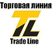 Логотип компании Торговая линия «Trade-Line» (Одесса)