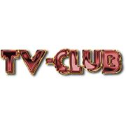 Логотип компании Интернет-магазин для всей семьи «TV-Club» (Киев)