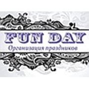 Логотип компании Fun Day (Днепр)