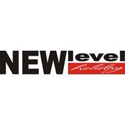 Логотип компании Ивент (Event-агенство New Level Holiday), ООО (Харьков)