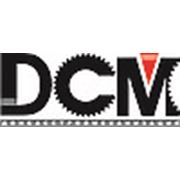 Логотип компании ООО «ДСМ» (Донецк)