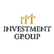 Логотип компании ITT (Киев)