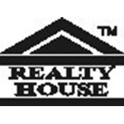 Логотип компании Realty House (Киев)