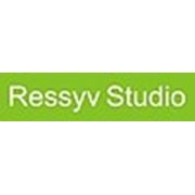 Логотип компании Ressyv Studio (Запорожье)