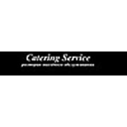 Логотип компании ЧП «Catering Service» (Днепр)