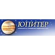 Логотип компании Юпитер (Харьков)
