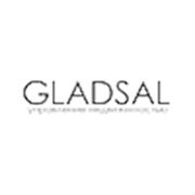 Логотип компании Инвестиционно-управляющая компания “Gladsal“ (Киев)