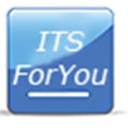 Логотип компании ЧП “ИТ Сервис Для Вас“ (Житомир)