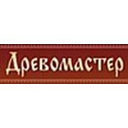 Логотип компании Древомастер (Червоноармейск)