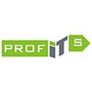 Логотип компании ProfITs (Харьков)