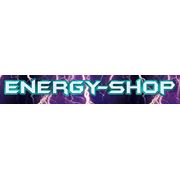 Логотип компании Energy-Shop (Киев)