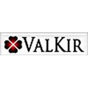 Логотип компании ValKir (Киев)