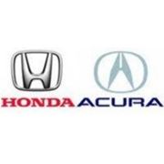 Логотип компании интернет -магазин «ACURA/HONDA parts» (Ровно)