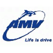 Логотип компании ООО “АМВ-ДНЕПР“ - оптовая и розничная продажа автотоваров (Днепр)
