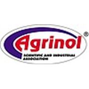 Логотип компании Агринол (Бердянск)