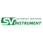 Логотип компании «СВ Инструмент» интернет-магазин электроинструментов (Киев)
