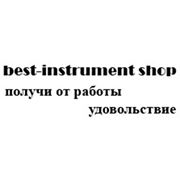 Логотип компании Интернет- магазин “Best-instrument shop“ (Харьков)