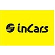 Логотип компании inCars Ukraine (Львов)