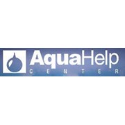 Логотип компании Аква-Хэлп, ООО (Aqua Help) (Петропавловская Борщаговка)