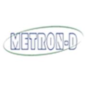 Логотип компании ООО «Метрон-Д» (Днепр)