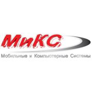 Логотип компании Интернет - магазин “МиКС“ (Одесса)