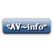 Логотип компании Интернет-магазин “AV-info“ (Никополь)