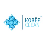 Логотип компании Ковёр-Clean, ЧП (Киев)
