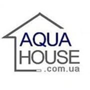 Логотип компании Интернет-магазин AQUAHOUSE.COM.UA (Донецк)