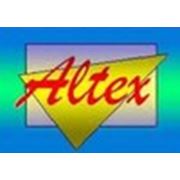 Логотип компании Альтекс, ЧП (Днепр)