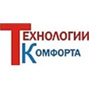 Логотип компании ООО «Технологии комфорта» (Екатеринбург)
