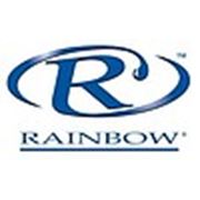 Логотип компании Rainbow (Одесса)