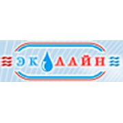 Логотип компании ЕКОСЕПТИК (Днепр)