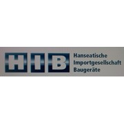 Логотип компании H.I.B. UG&Co Kg, ООО (Смела)