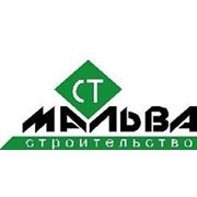 Логотип компании ЧП “Мальва-СТ“ (Киев)