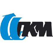 Логотип компании ООО “ПКМ“ (Одесса)