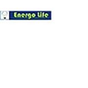 Логотип компании EnergoLife (Киев)