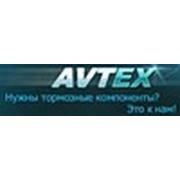 Логотип компании Avtex (Киев)