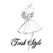 Логотип компании Fresh Style (Кагарлык)