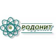Логотип компании ПП «Родоніт» (Киев)