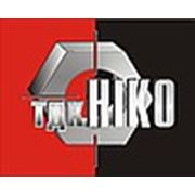 Логотип компании ЧП «ТДК Нико» (Тернополь)
