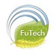 Логотип компании ООО «Немецко-Украинский Центр инновационных агропромтехнологий FuTech» (Харьков)