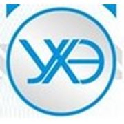 Логотип компании «Компания «УкрХимЭкспорт» ООО (Северодонецк)