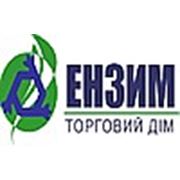Логотип компании Энзим ООО (Винница)