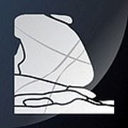 Логотип компании ООО “Каменный сервис“ (Киев)