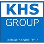 Логотип компании ЧП «ХС ГРУП» (Харьков)