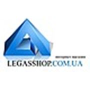Логотип компании Интернет-магазин Legasshop (Киев)